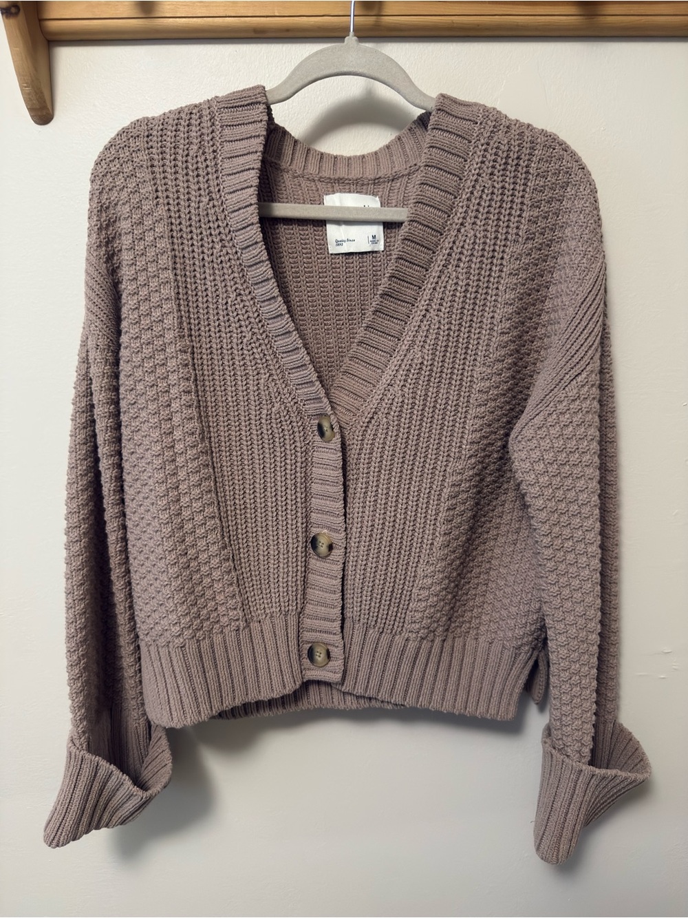 AF Cozy Cardigan